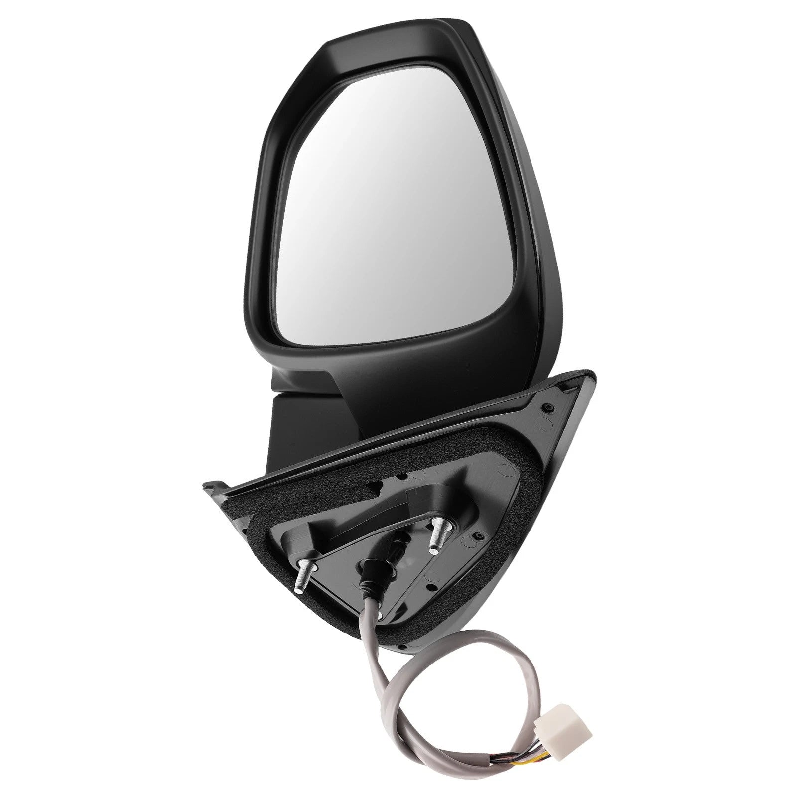 Left Power Heated Side Mirror for Toyota Tacoma 2016-2023 8794504070C0