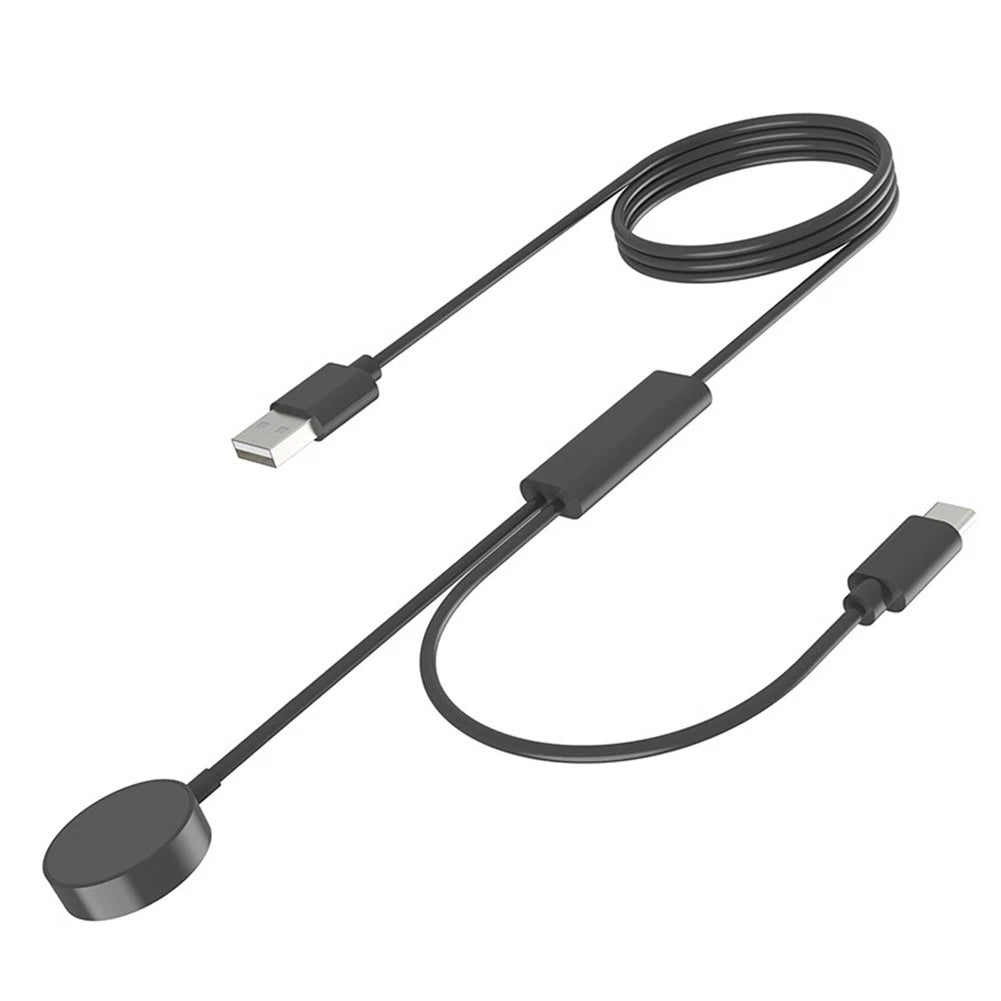 5V 1a Pd Type-c Smart Watch Charger Charging Cable For Fossil Gen