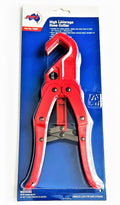 High Leverage Hose Cutter Tool