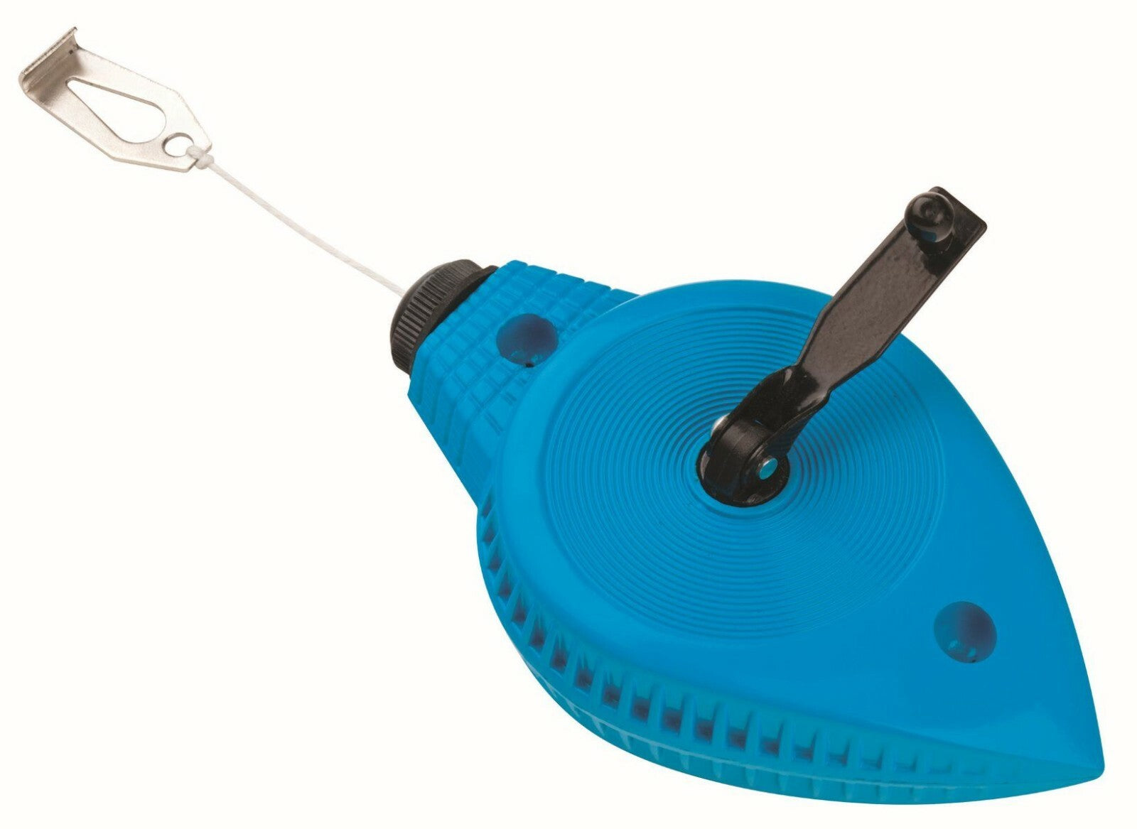 OX Trade Heavy Duty Chalk Line Reel - 30M