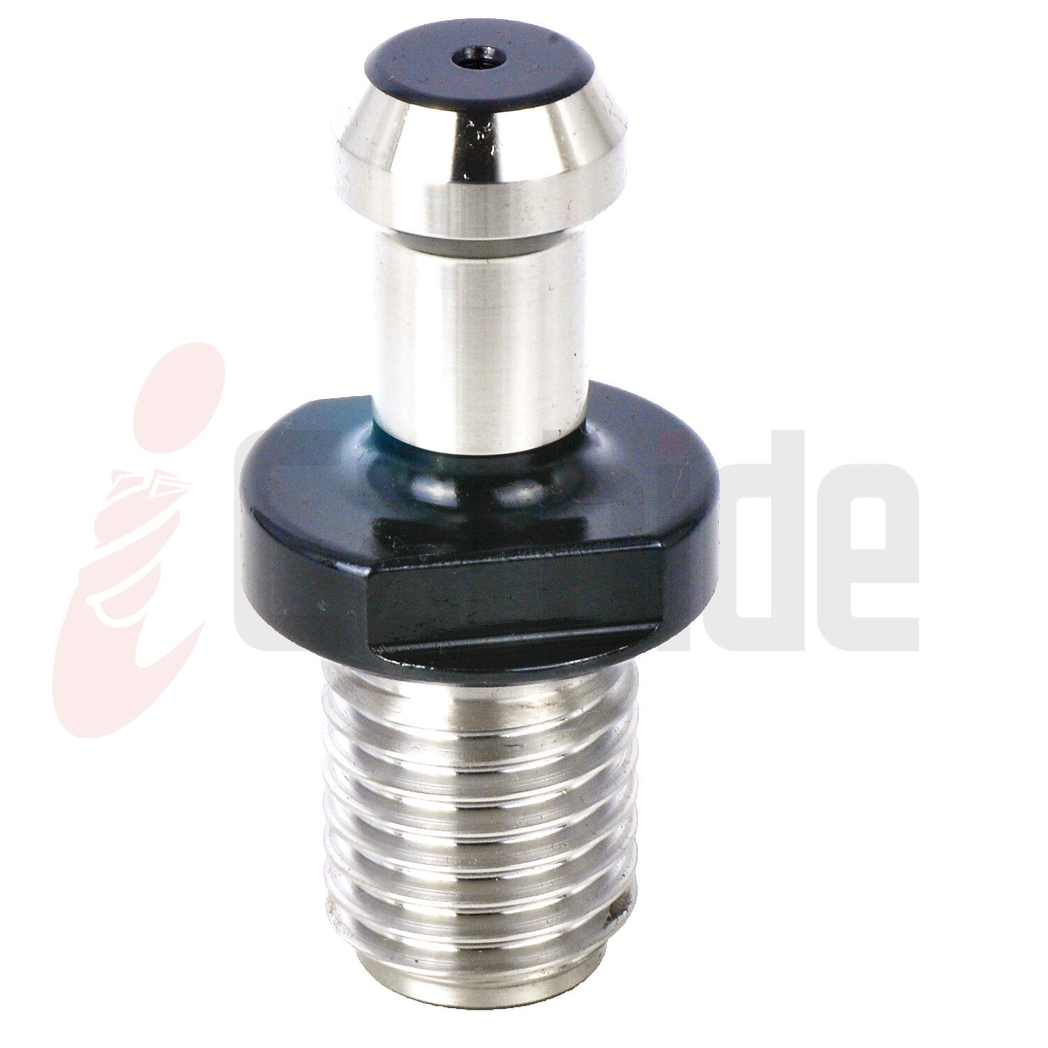 1pc Non Cooant Cat50 1-8" Pull Stud Retention Knobs 45 Degree Haas