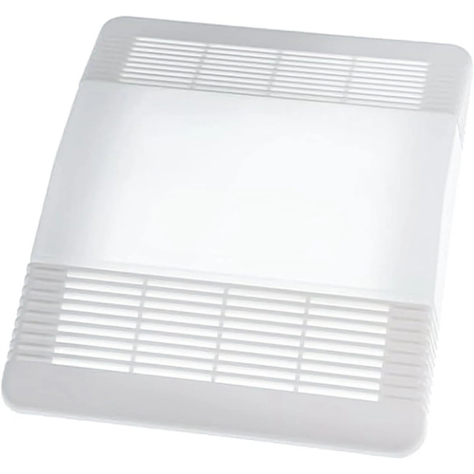 Durable Vent Fan Grille Lens Replacement Part Kit Cover For Broan