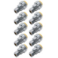 XFITTING OD Compression Adapter - 10 Pack