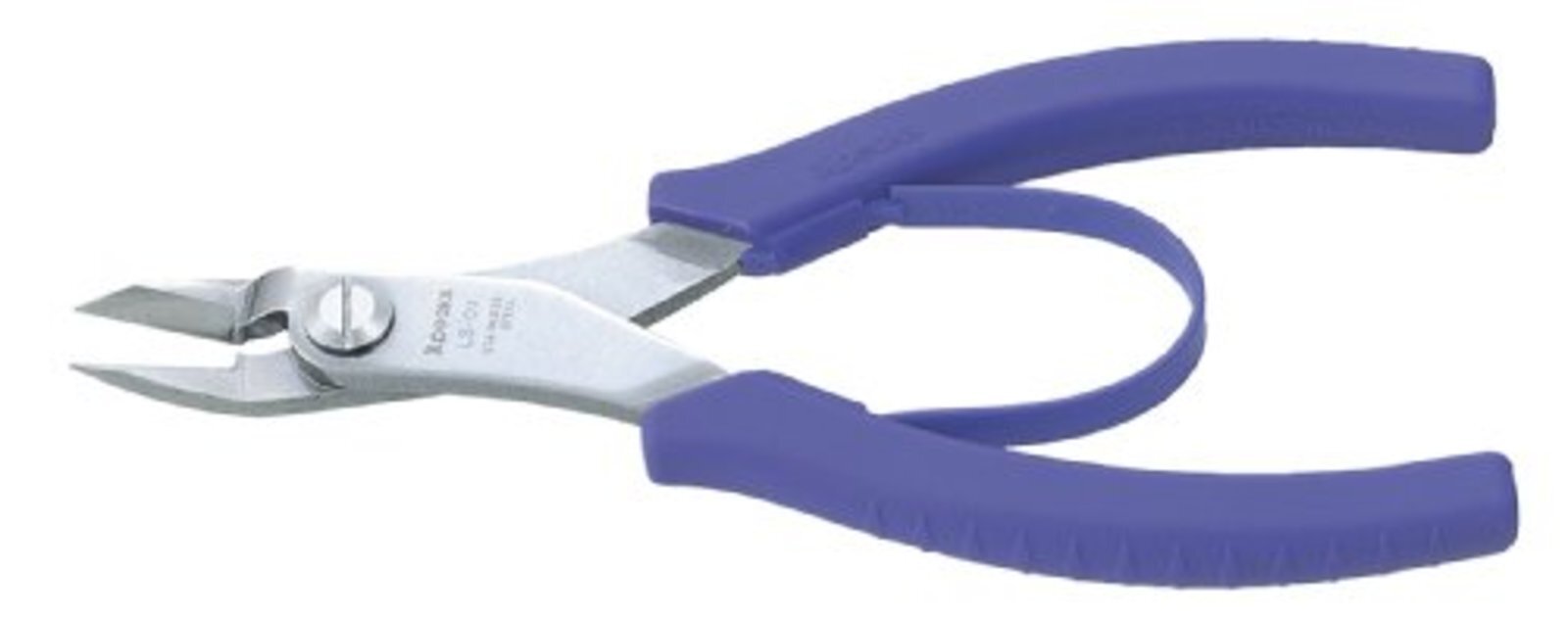 3 Peaks Stainless Long Cutting Nippers LS-01