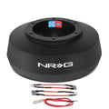 Nrg Srk-126h Fit 19+ Toyota Corolla Steering Wheel | Built Supply Co