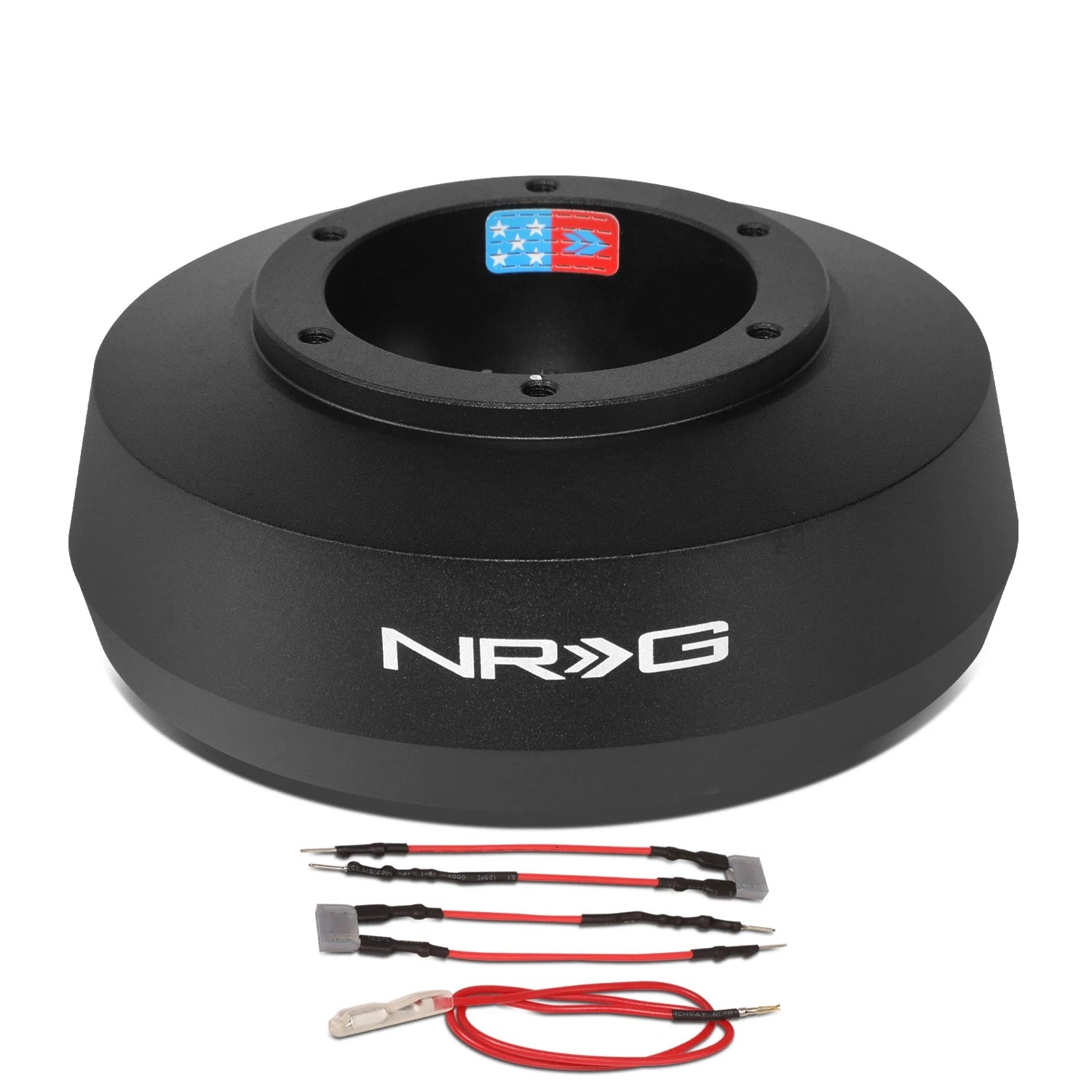Nrg Srk-126h Fit 19+ Toyota Corolla Steering Wheel | Built Supply Co