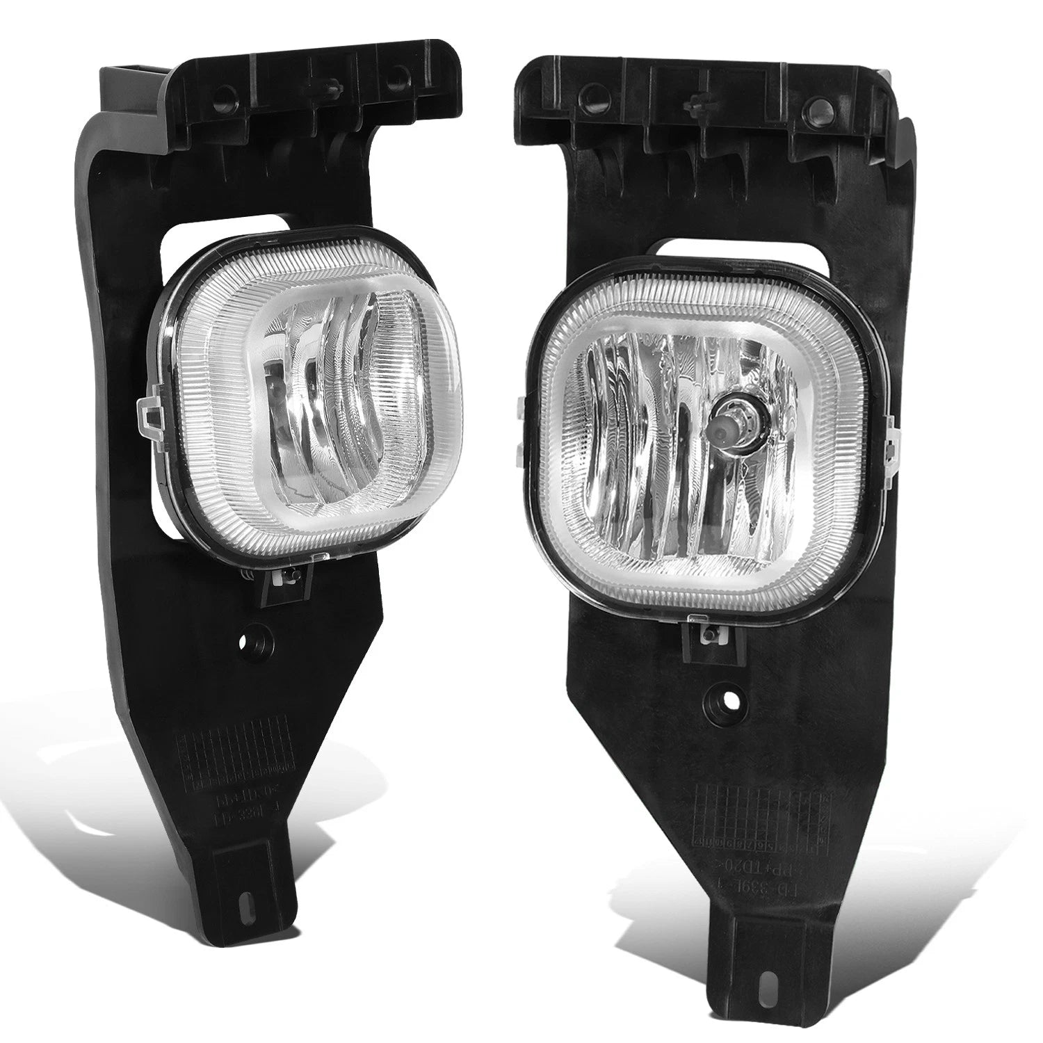Fit 05-07 Ford F250- F550 Super Duty Excursion | Built Supply Co