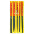 Tsubosan Set File Set 5 Pcs