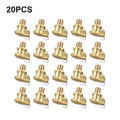 Accessories Flip Cover Oiler Spring Cap Fit For Hit Galvanized Alloy