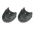 1pair Electric Scooter Rubber Splash Mudguard For Xiaomi Mijia M365