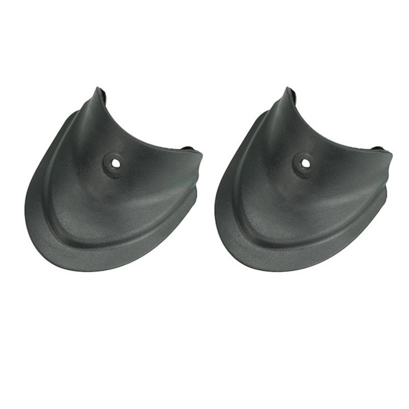 1pair Electric Scooter Rubber Splash Mudguard For Xiaomi Mijia M365