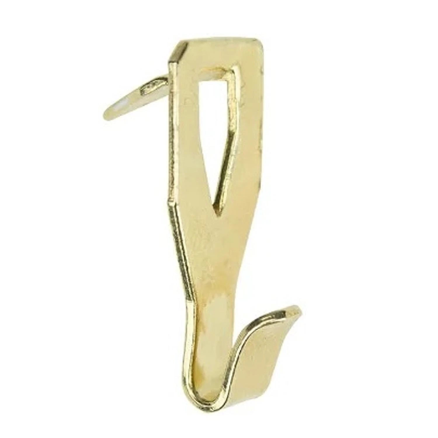 Plasterboard Picture Hooks (10 Pack) Push-in Hangers | Built Supply Co