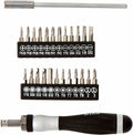 Titan Ratcheting Precision Screwdriver by Titan
