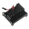 Armor Case for Raspberry Pi 3 Model B