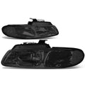 For 1996-1999 Town & Country Grand Caravan Oe Style | Built Supply Co