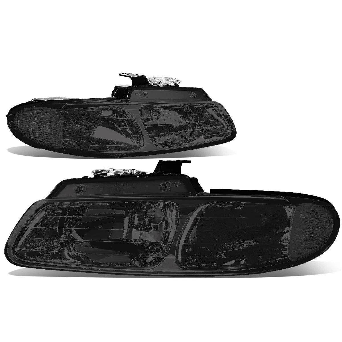 For 1996-1999 Town & Country Grand Caravan Oe Style | Built Supply Co