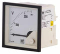 Sifam Tinsley AC Analogue Voltmeter 250V