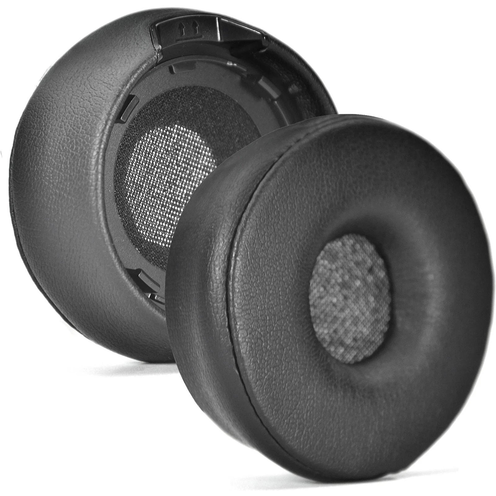 Ear Pads Cushion Replace For Jabra Engage 55/65/75 Stereo Version