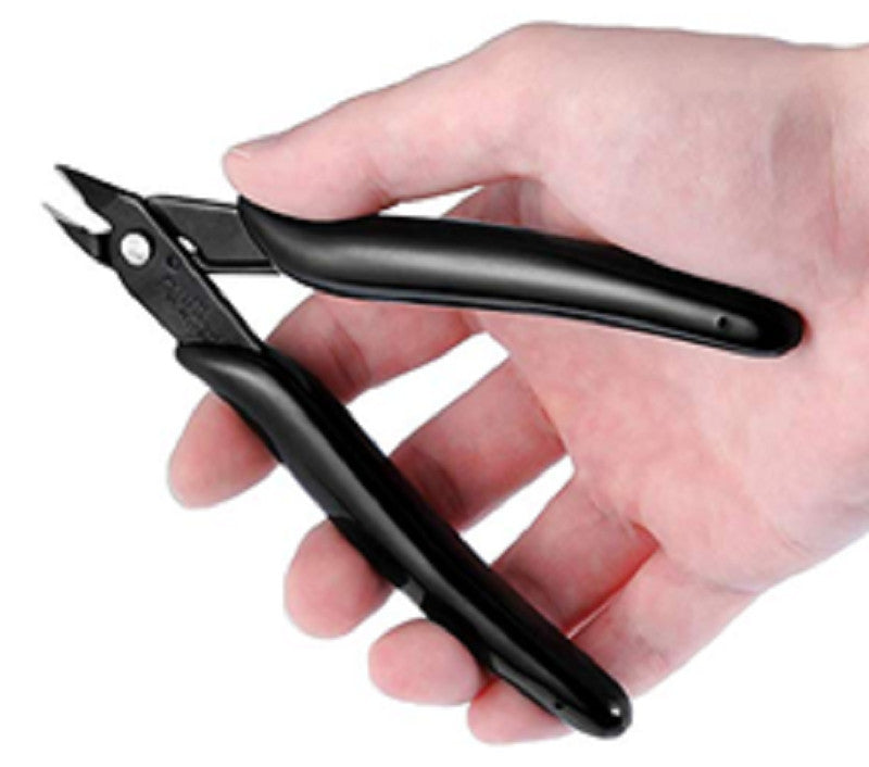 Precision Electronic Flush Cutter Tool