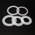 Replacement Silicone O-ring Gaskets Seal Ring Vacuum Lid Assorted Size