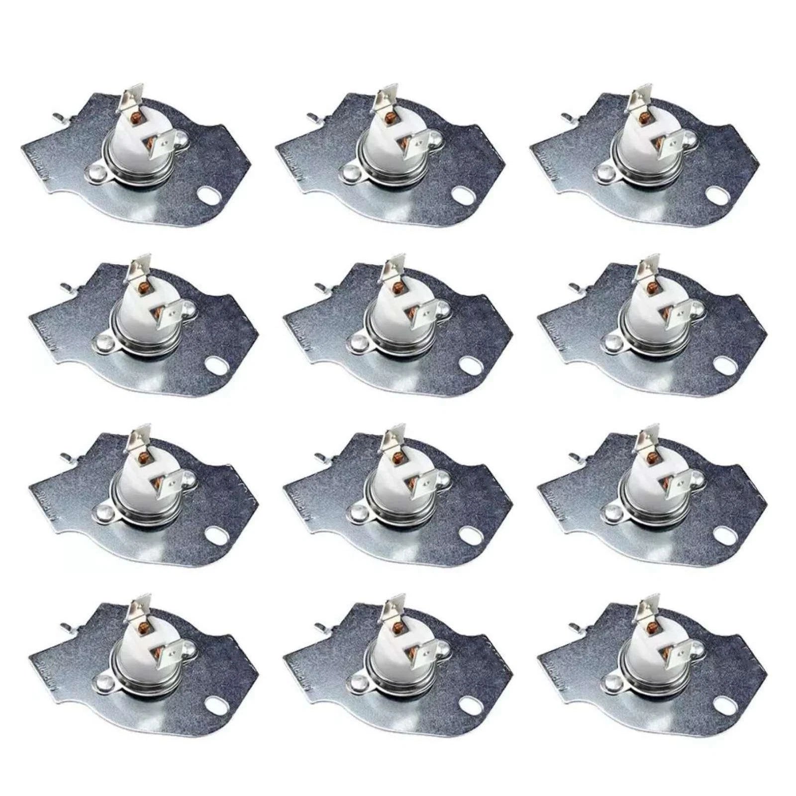 Thermal Fuse Replacement For Whirlpool For Kenmore Dryers 3399848