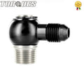 AN -10 (10AN) Banjo Adapter To 1/2 NPT Stainless Steel Banjo Bolt