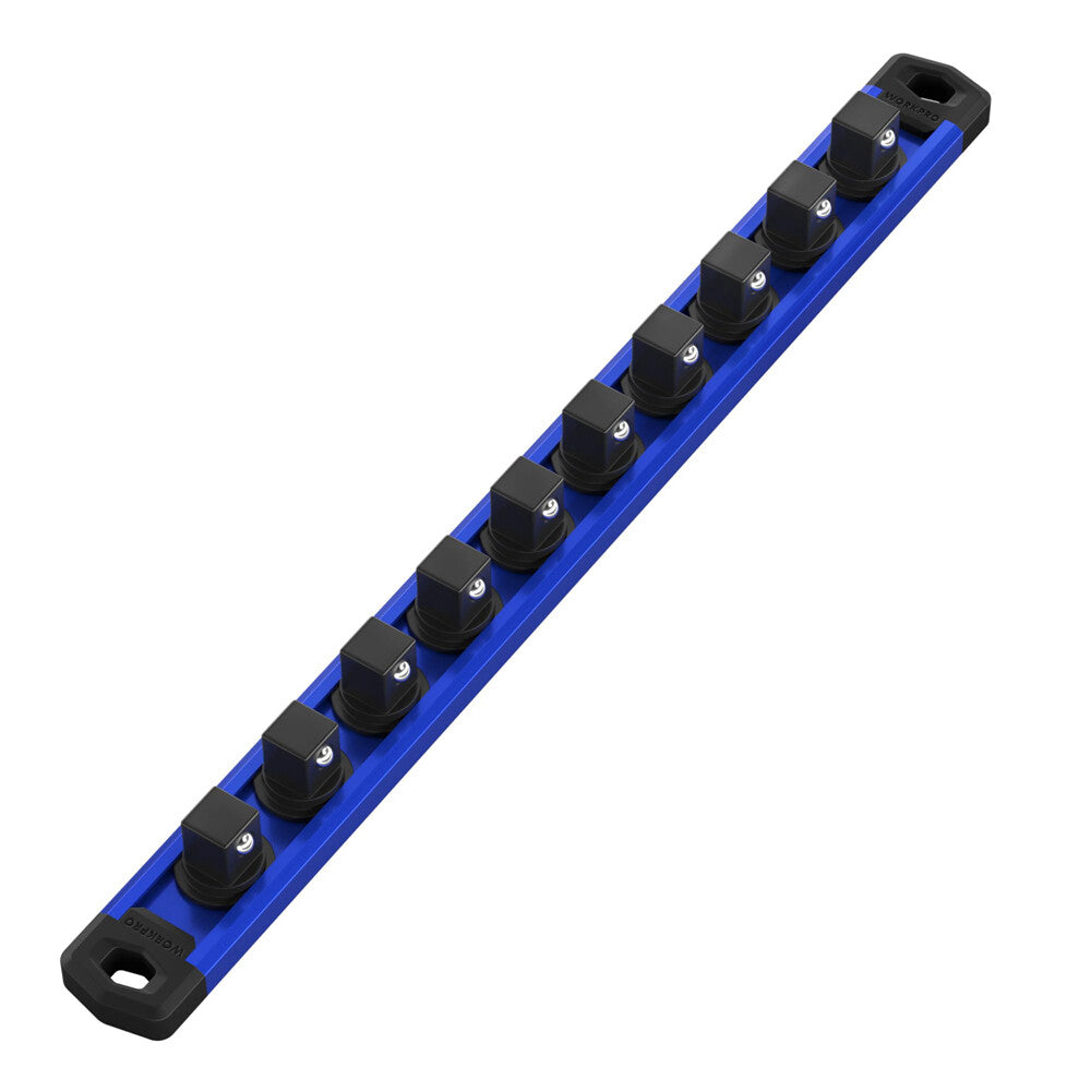 3/8'' Drive Magnetic Socket Organizer