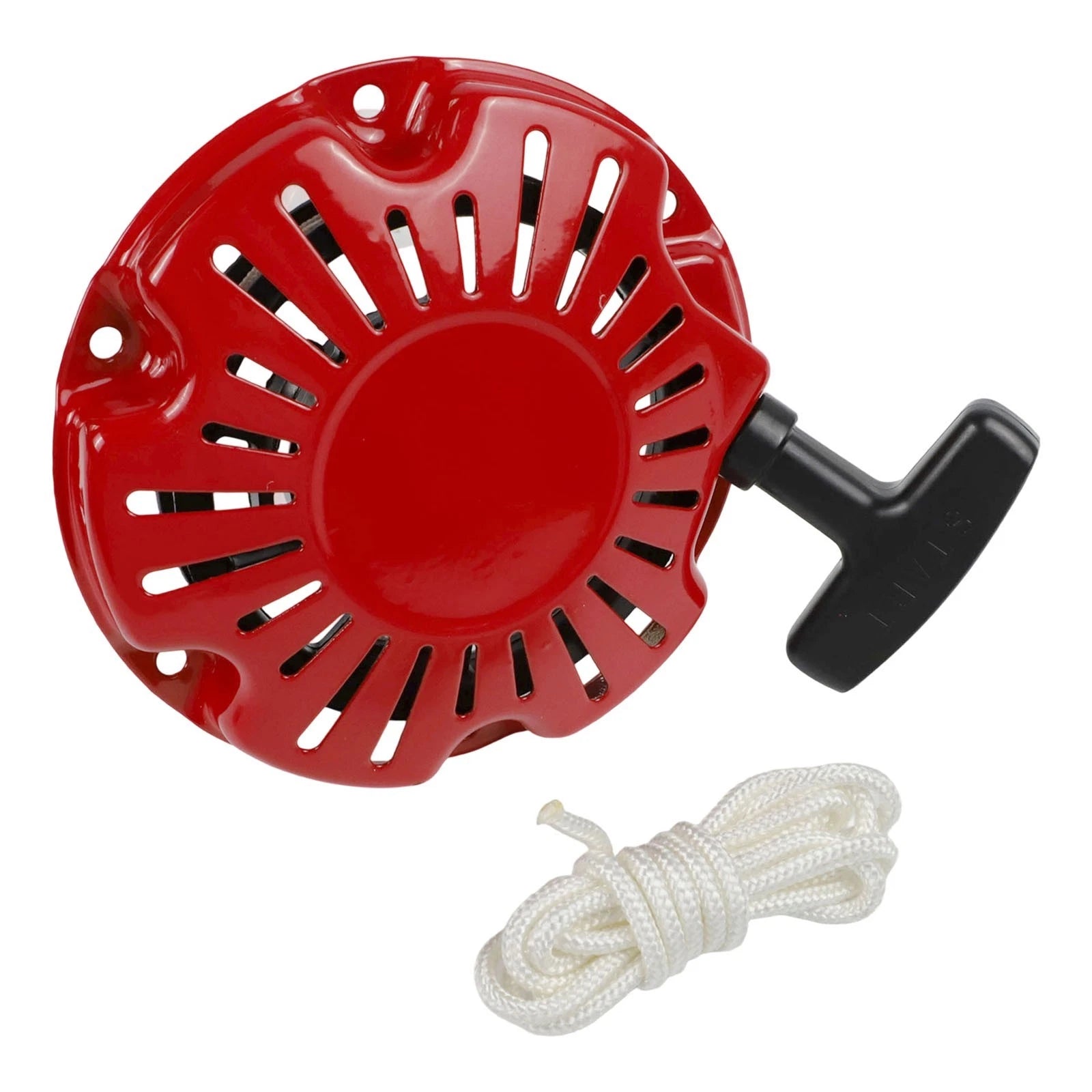 Hand Pull Disk Starter Assembly For Gx100 For 28400z0dv02za For