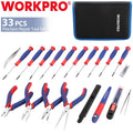 Workpro Precision Repair Tool Set Screwdriver Set | Built Supply Co