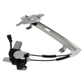 Electric Window Regulator RR w/ Motor for Pontiac Grand Prix 741837