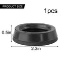 For Aeropress Rubber Seal Plunger Cap For Aeropress Part Coffee-maker