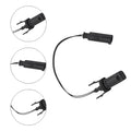 Windshield Washer Nozzle For For Land Rover For Discovery Sport L550