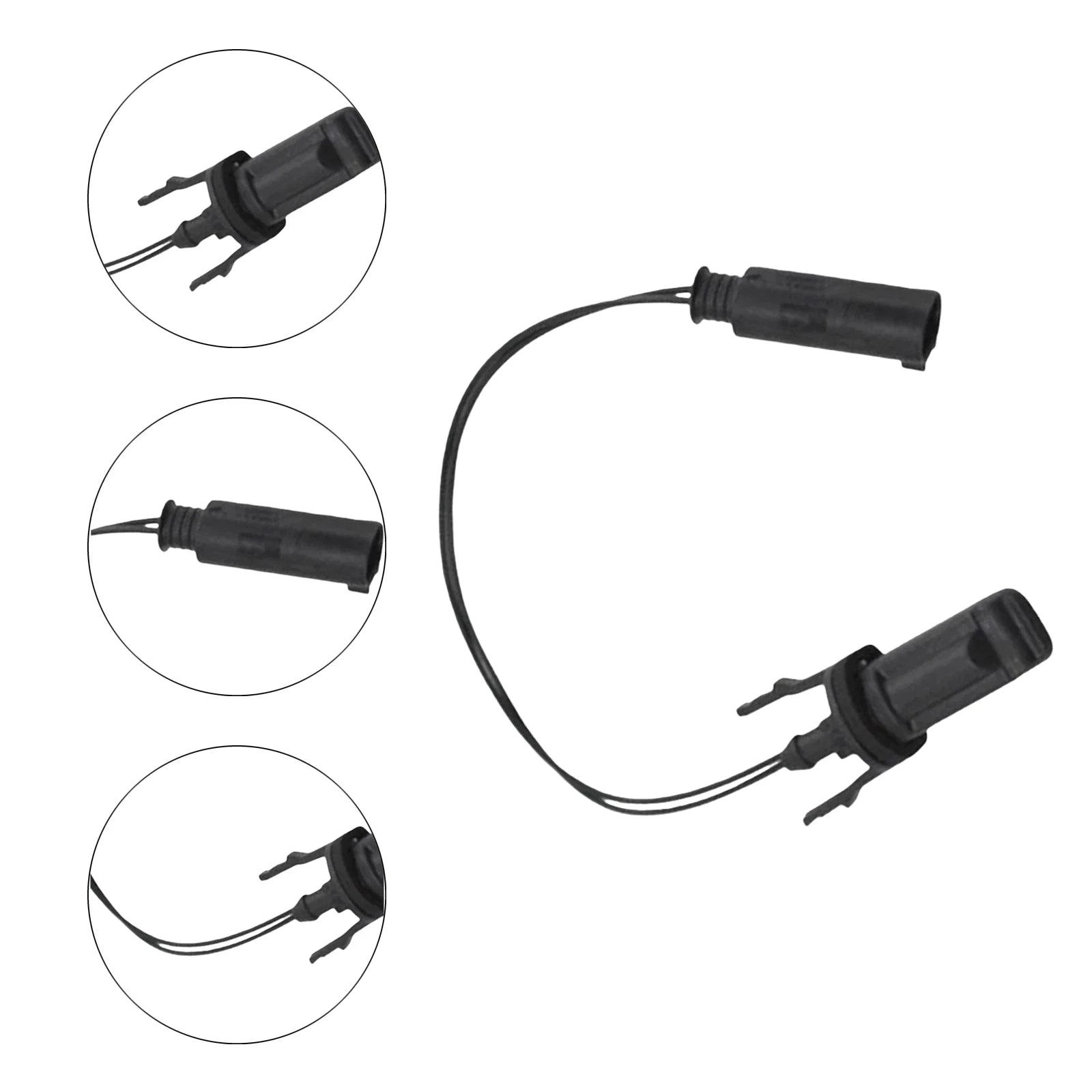 Windshield Washer Nozzle For For Land Rover For Discovery Sport L550