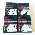 VA by Bosch 6" Reciprocating Saw Blades - 6TPI Bi-Metal by Bosch