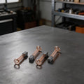 Trustworthy Carbon Brushes for 300 395 595 3000 6000 Type 3 4 5 Set of 4Opens in