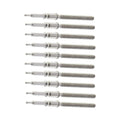 Watch Winding Stem Adjust Rod Bar For Eta 2824-2 2834-2 2836-2