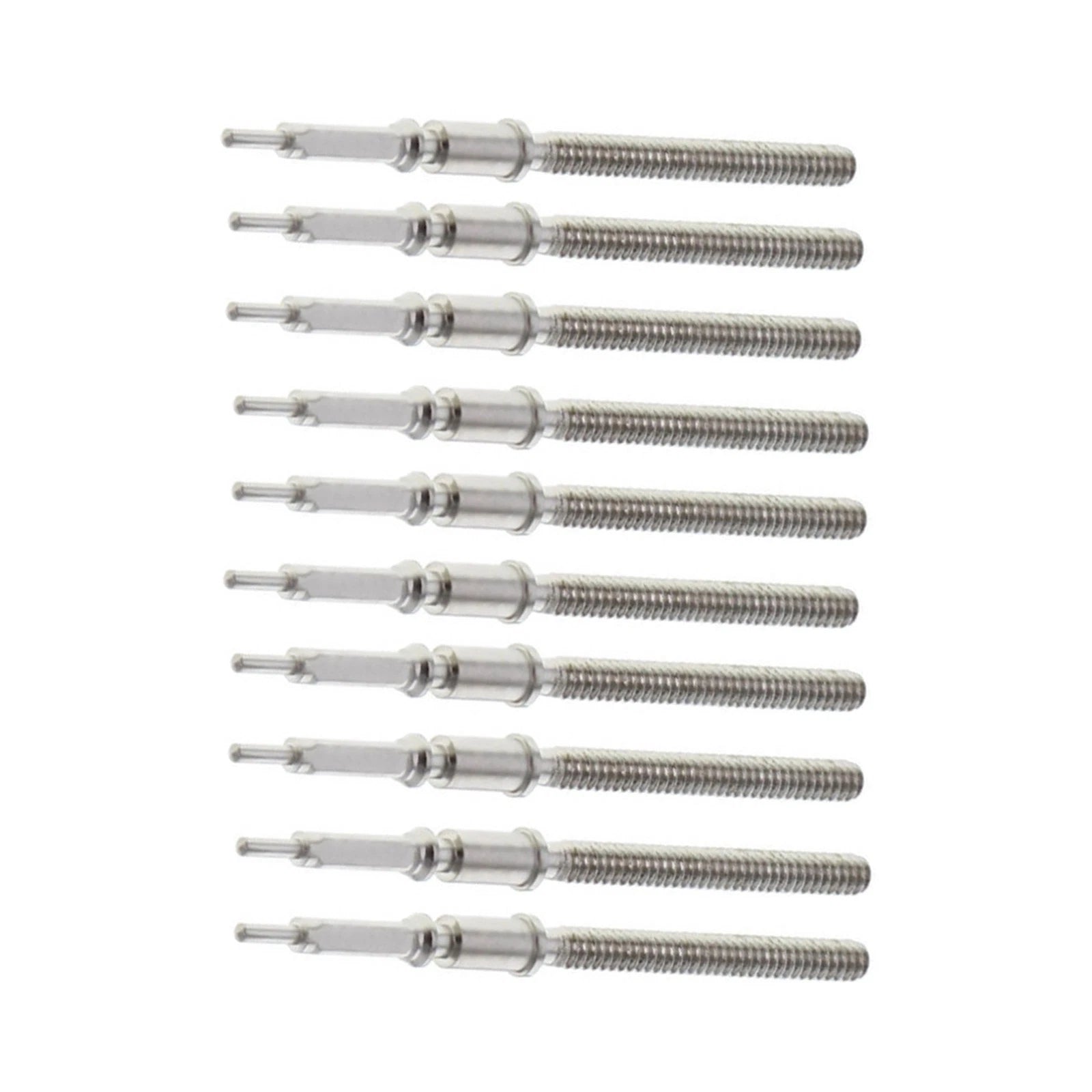Watch Winding Stem Adjust Rod Bar For Eta 2824-2 2834-2 2836-2