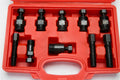 10PC Motorcycle Flywheel Puller for Yamaha Kawasaki Honda Kawasaki