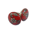 Knobs No. 25 – Handmade Cabinet Knobs | Decorative Drawer Pulls |