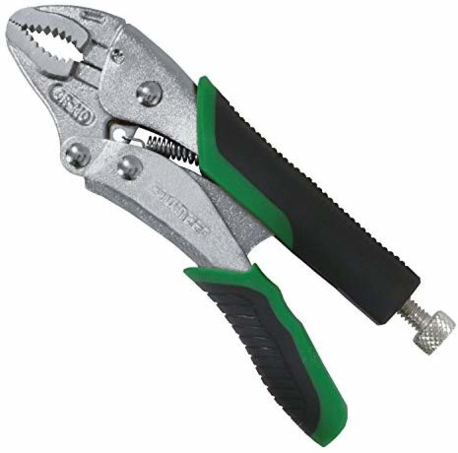Engineers Screw Zaurus VP1 Vice