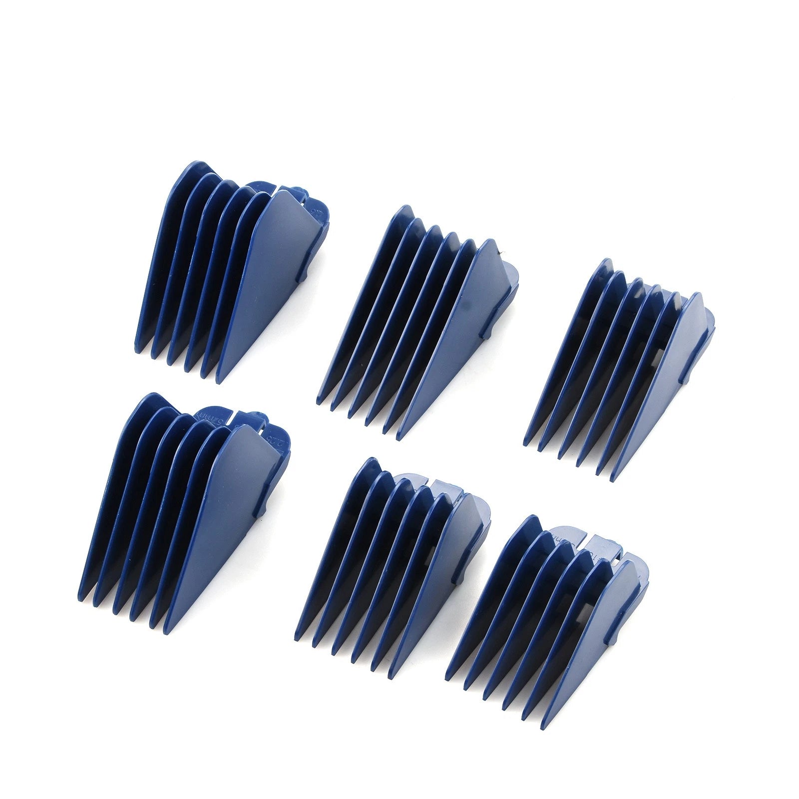 High Quality Clipper Guide Comb 1.25"-2.5" For Wahl/oster Multi-model