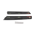 C Pillar Door Trim for Cadillac Escalade/Tahoe 2015-2018 22837465 22837466