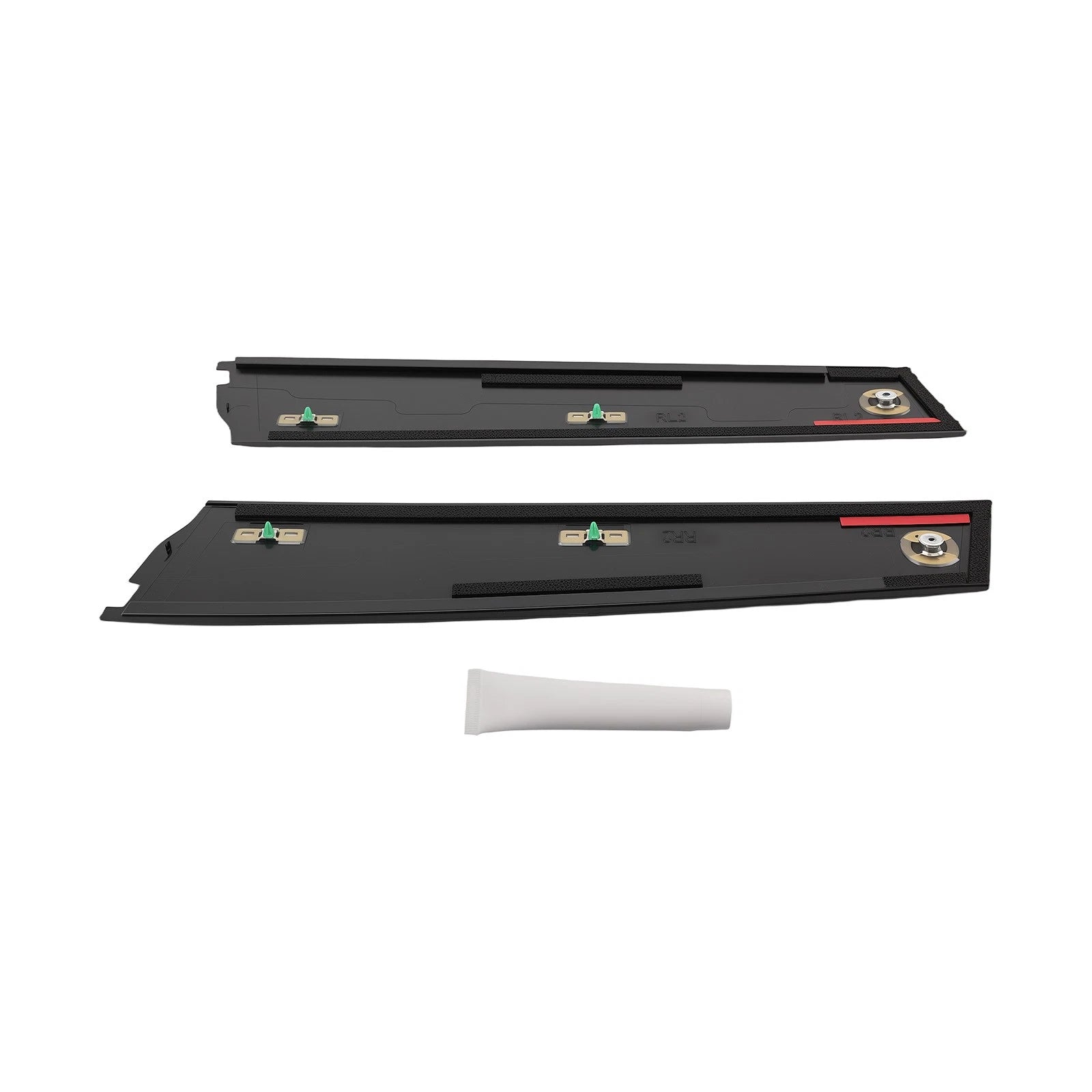 C Pillar Door Trim for Cadillac Escalade/Tahoe 2015-2018 22837465 22837466