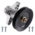 Mandrel for Troy-Bilt 17ARCACK011 Mustang 54 XP 285-157 918-05137