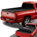 For 2005-2011 Dodge Dakota 5'3"short Bed Soft Top | Built Supply Co