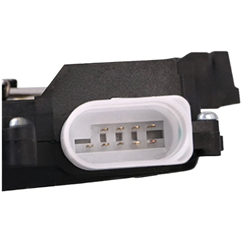 Auto Door Latch Door Lock Actuator Broken Part Replace Practical