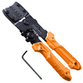 ENGINEER Interchangeable Crimping Tool PAD-12