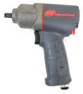 Ingersoll Rand 2115timax Air Impact Wrench 3/8" Drive Titanium