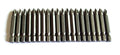 20 MIT 2" PHILLIPS #2 POWER DRILL SCREW DRIVER BITSOpen