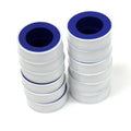 12 Roll Ptfe Teflon Pipe Fitting Thread Seal Tape 1/2" X 260" For